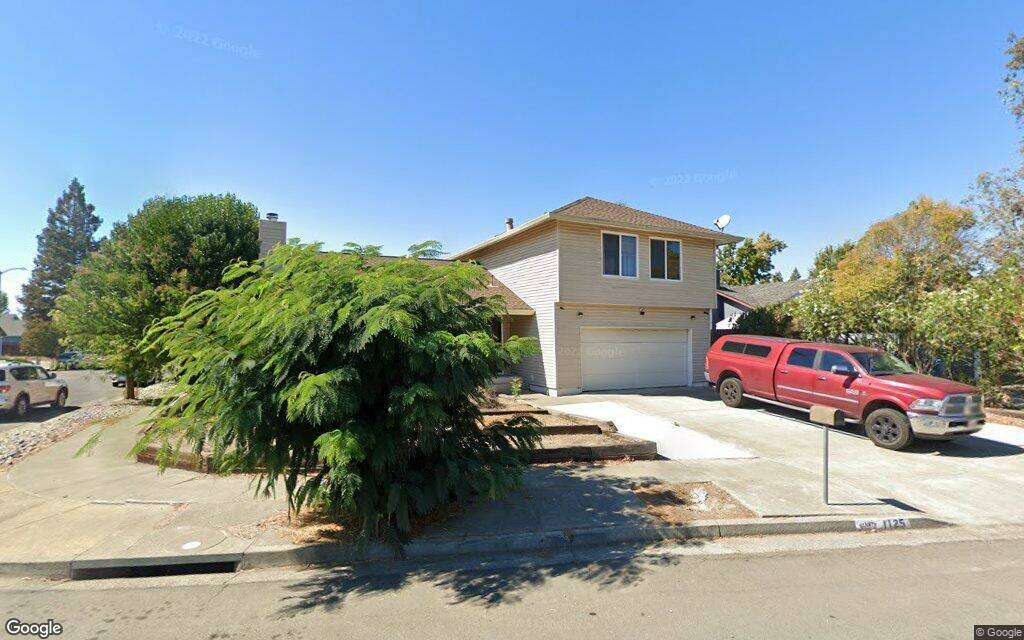 Single-family residence sells for $700,000 in Santa Rosa