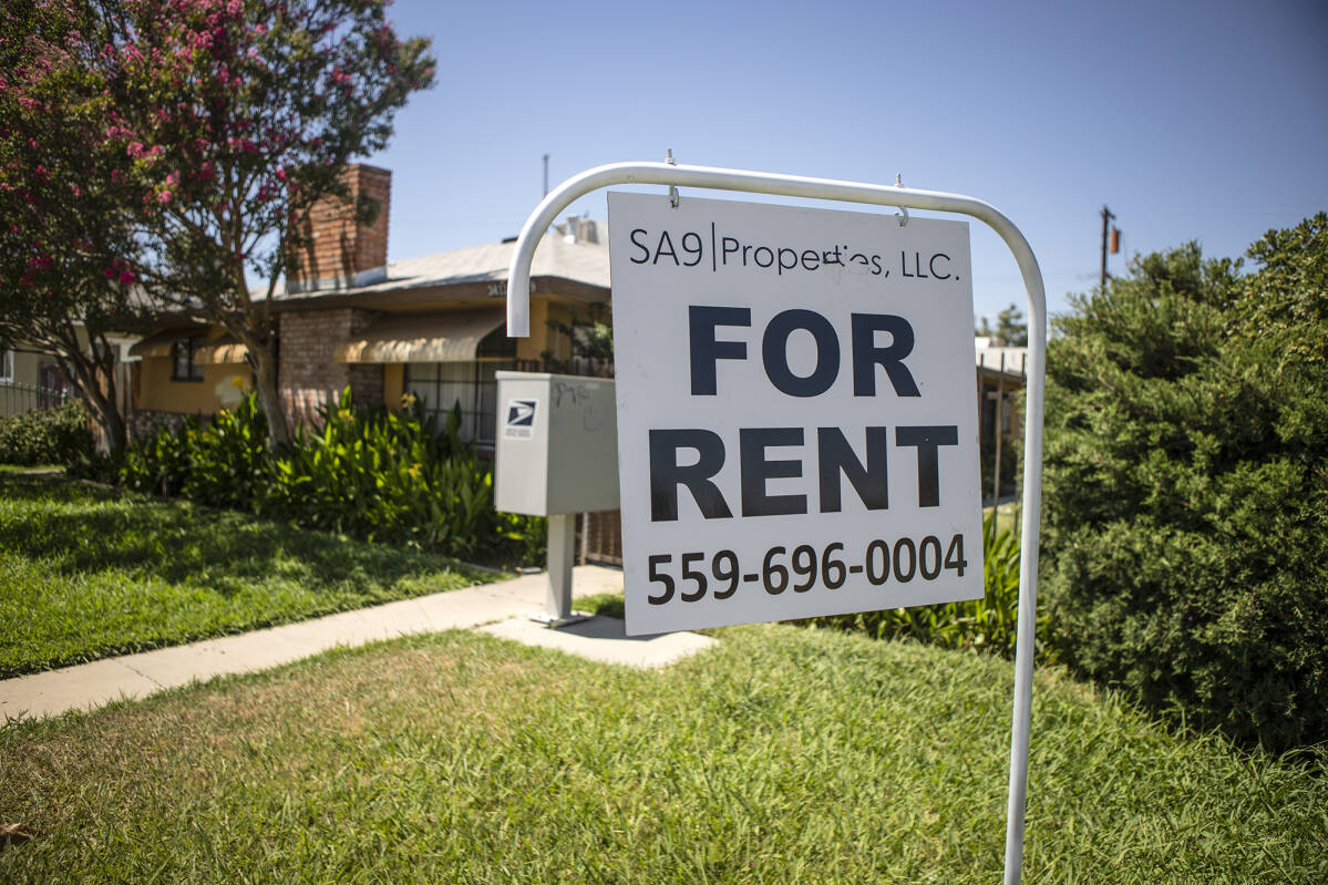 Renters’ rights California advocates chip away at landlords’ political