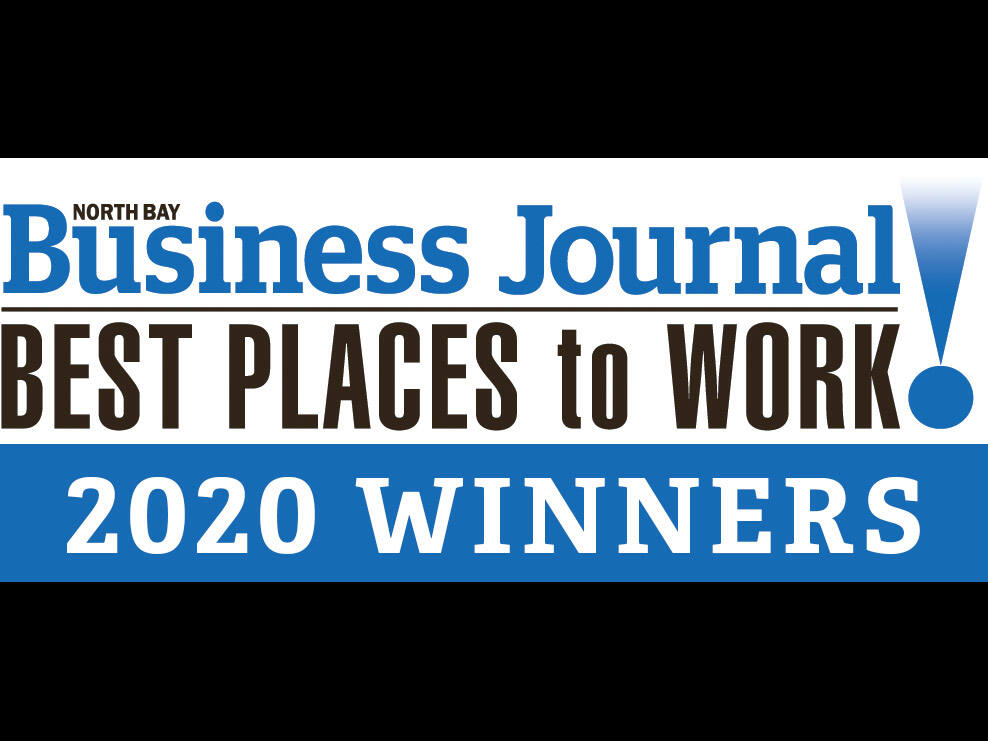 114 businesses named ‘Best Places to Work’ for San Francisco North Bay