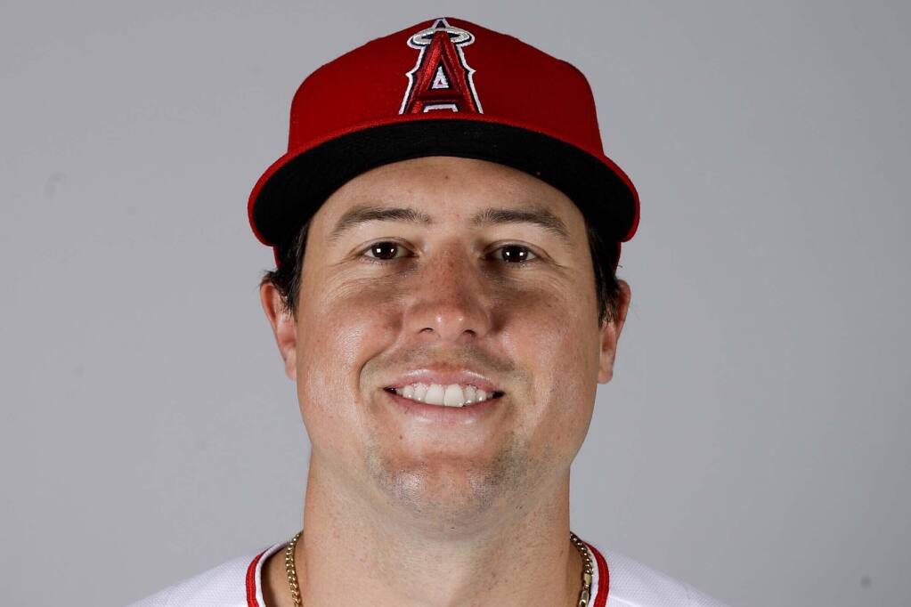Los Angeles Angels pitcher Tyler Skaggs dead at 27