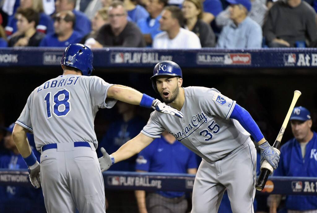 What Ben Zobrist brings to the Royals - Royals Review
