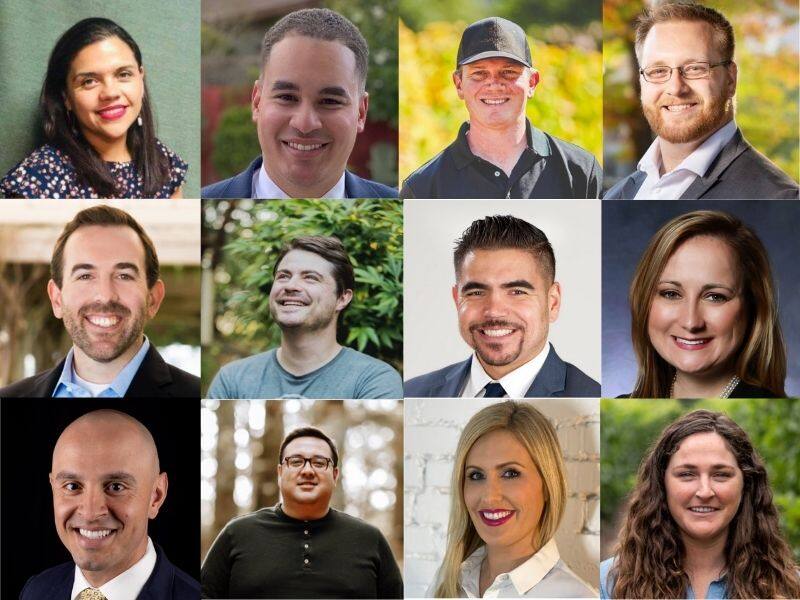 Forty Under 40 Awards winners for Napa, Marin, Sonoma counties announced