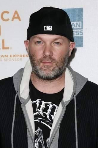 Limp Bizkit frontman Fred Durst coming to Sonoma