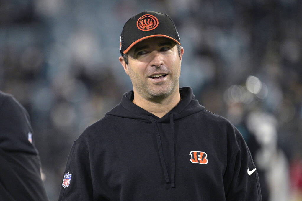 NFL notes: Titans agree to hire Bengals offensive coordinator Brian  Callahan as head coach, AP source says