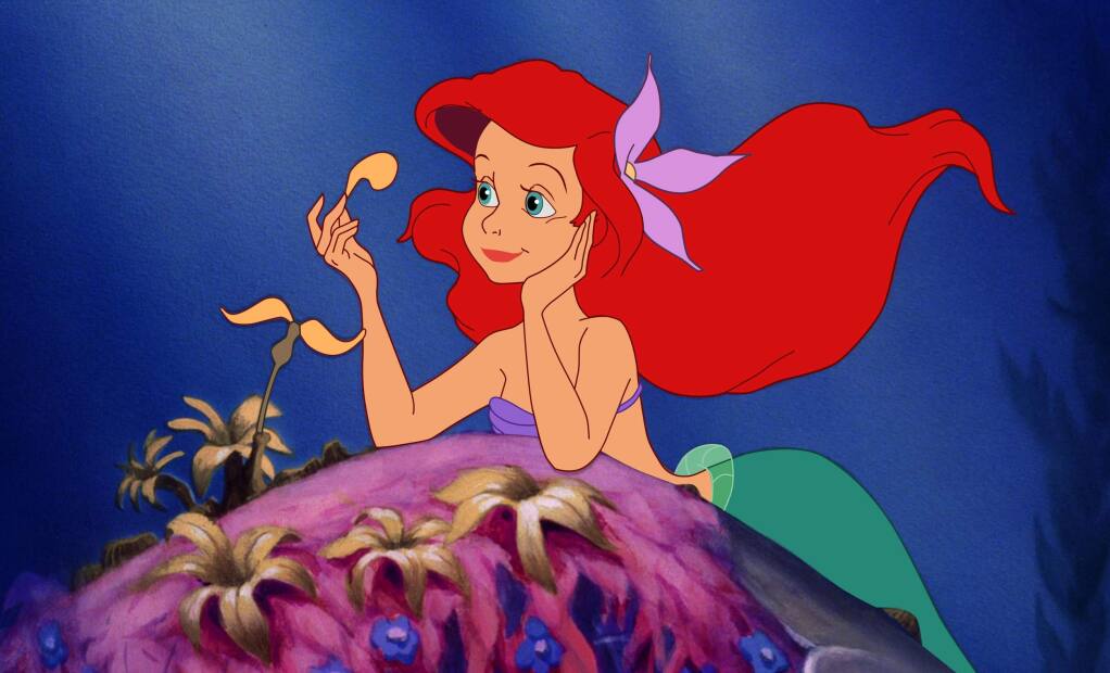 Reel Thoughts: Disney's live action remake of 'The Little Mermaid