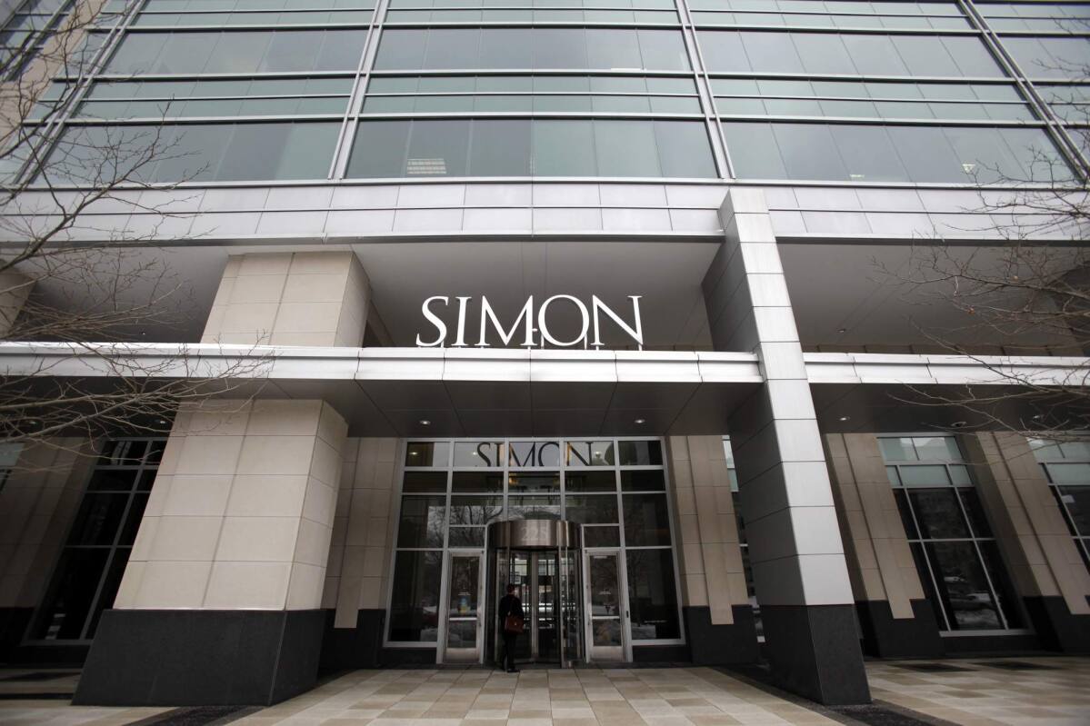 Simon Announces $250 Million Transformation Of The Galleria At