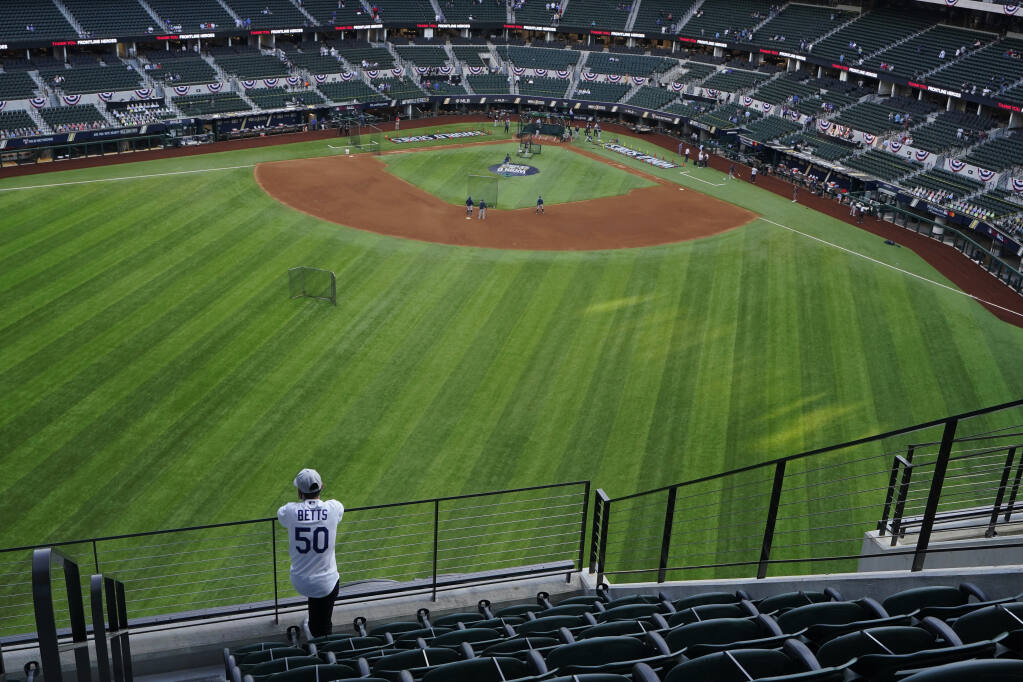Tampa Bay Rays draw smallest crowds of season against Astros