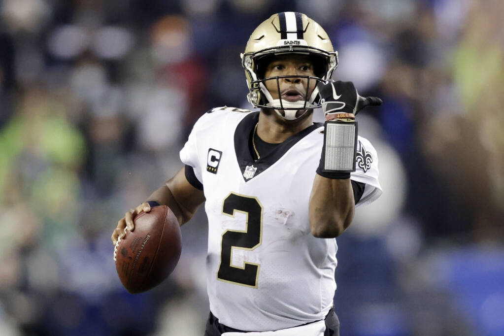NFL free agency 2022: The top 11 quarterbacks available, ranked from Jameis  Winston to Cam Newton