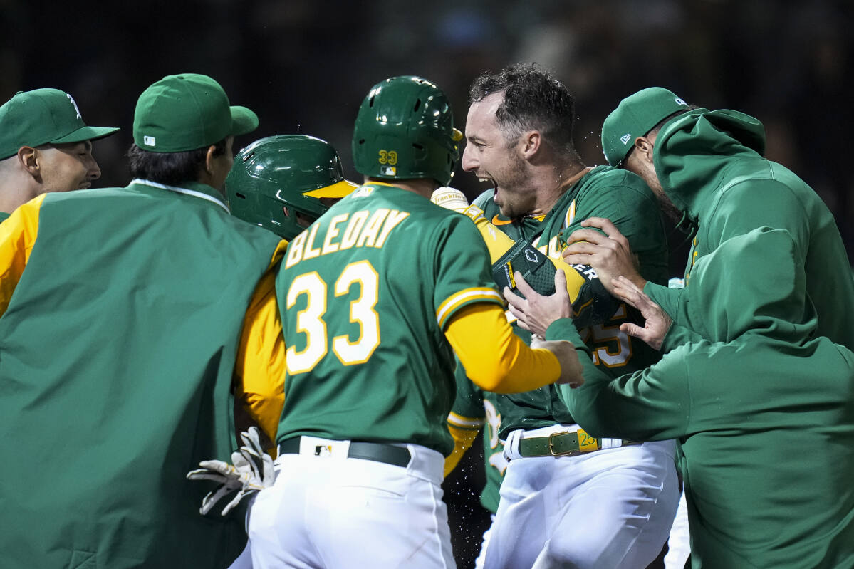 A's reach agreement for potential stadium site on Las Vegas Strip
