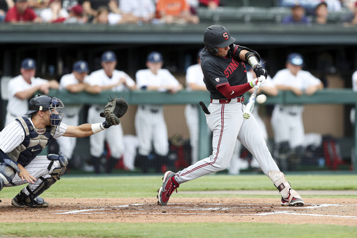 Stanford Baseball: Preview: #7 Stanford BSB heads to Oklahoma for four-game  series