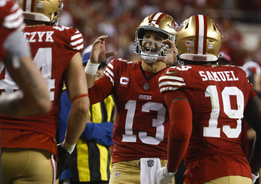 Are the San Francisco 49ers the most hated team in the US?