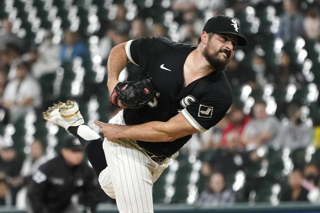 Full-Squad Workouts Begin in Arizona - Inside the White Sox
