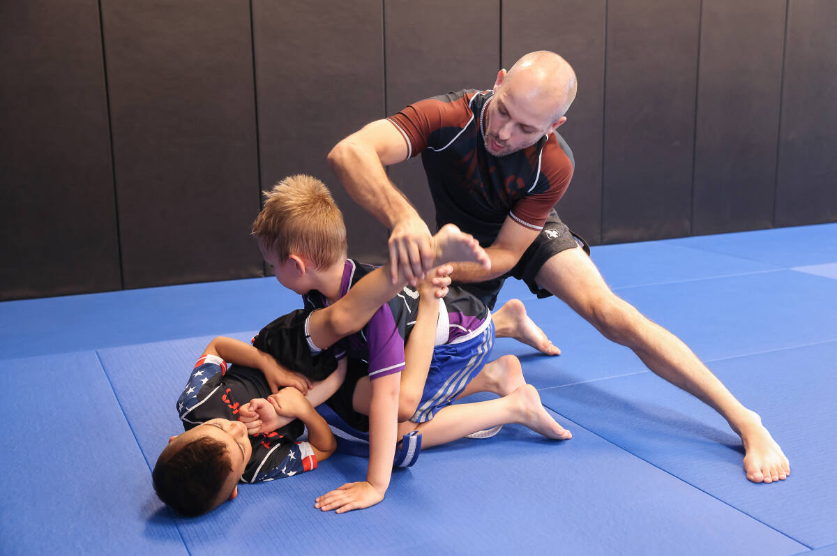 15 BJJ Drills you should do EVERYDAY