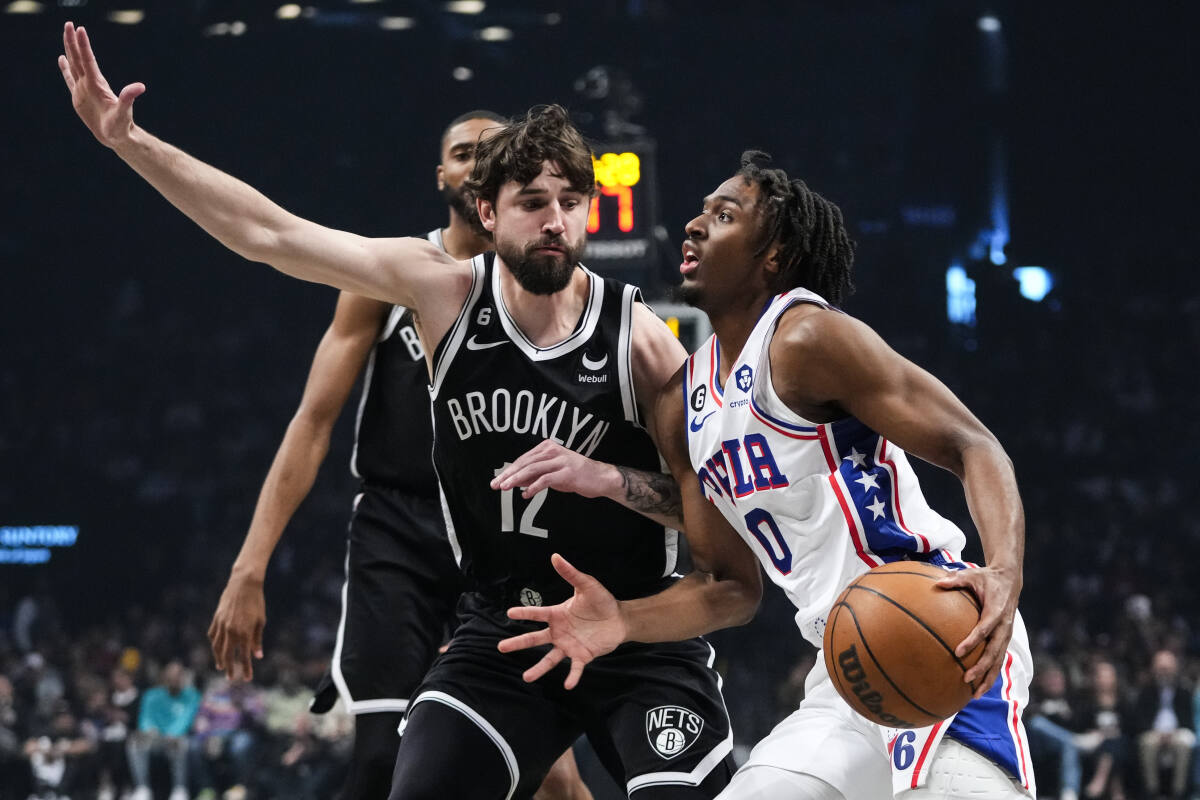 Kevin Durant and the Brooklyn Nets are 0-8 against the top four teams in  either conference - Basketball Network - Your daily dose of basketball