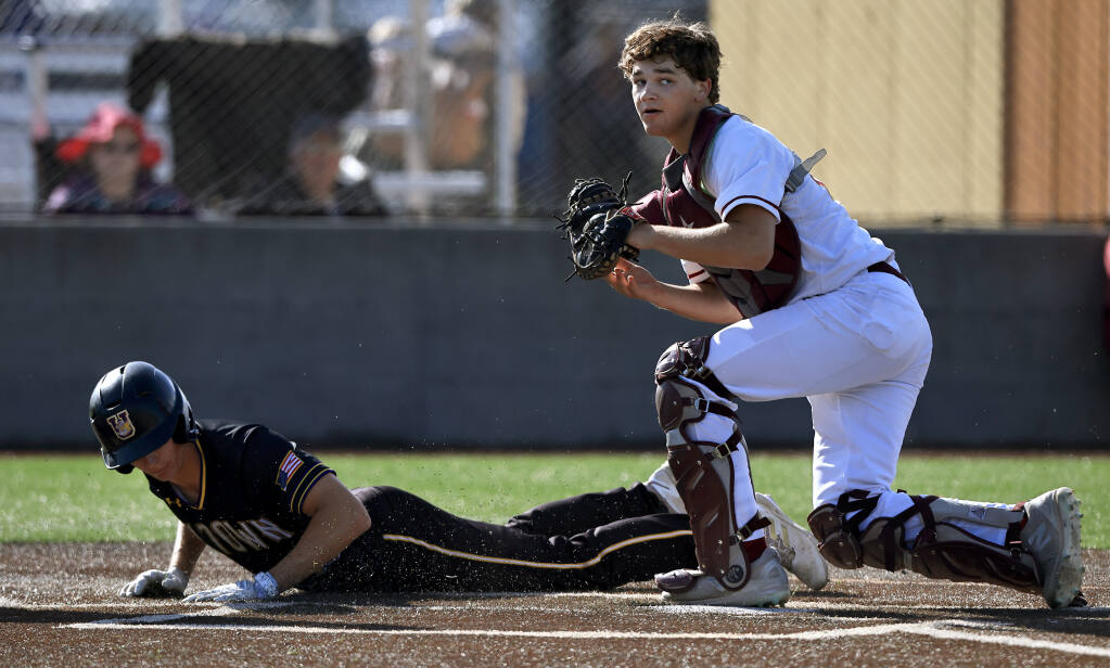 One on 1 with Two Stanford Baseball Players - Northern California Chapter