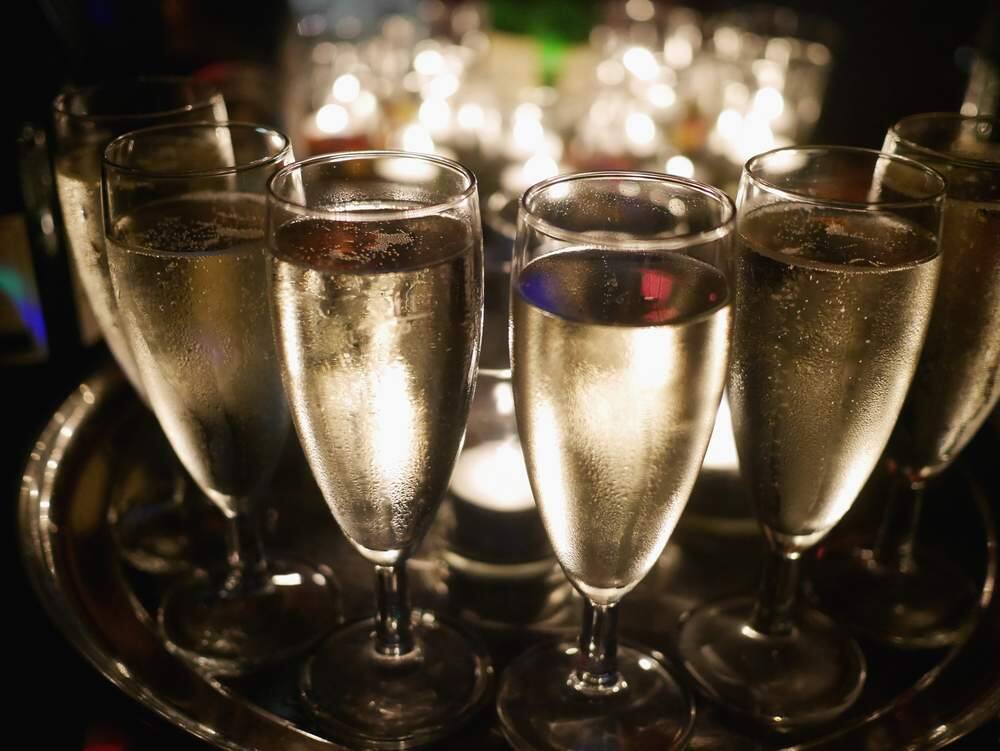 Sonoma New Year’s Eve 2023 guide