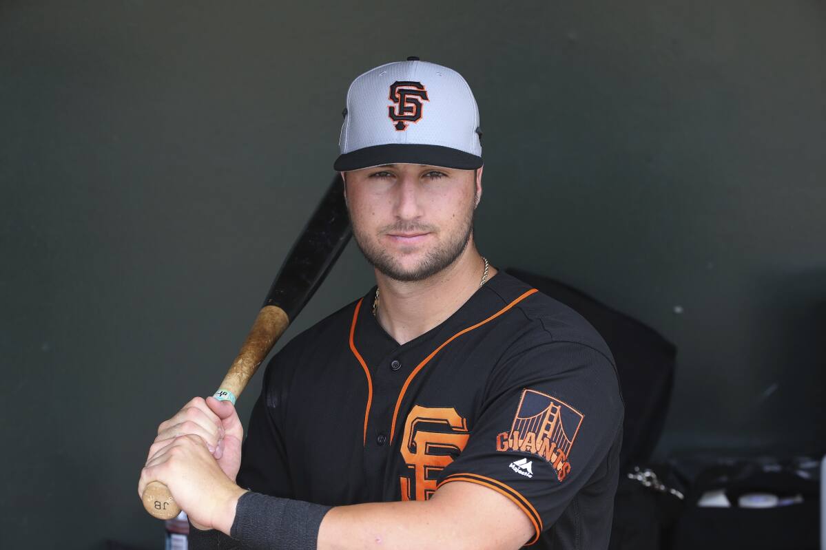 Heliot Ramos and Joey Bart Shine as Sacarmento River Cats Impress for Giants  - BVM Sports