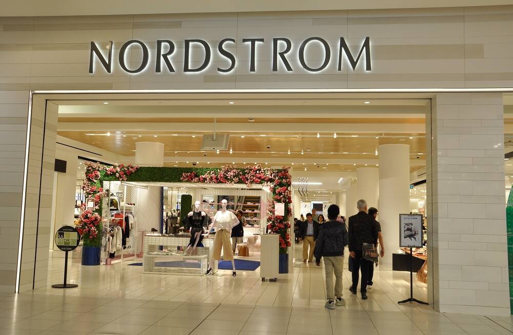 Nordstrom's results reflect cautious consumer spending, echoing
