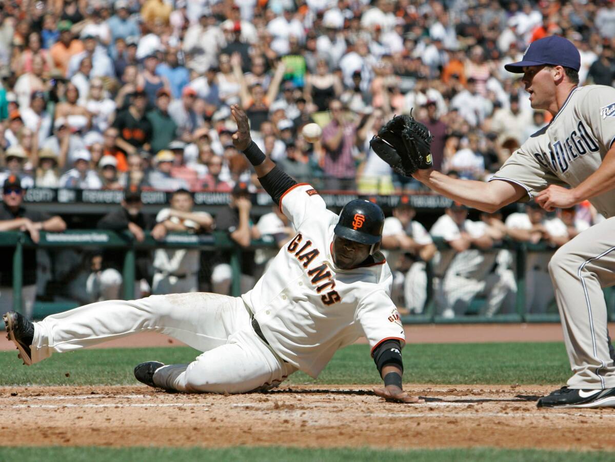 An ode to the San Francisco Giants and their immigrant roots