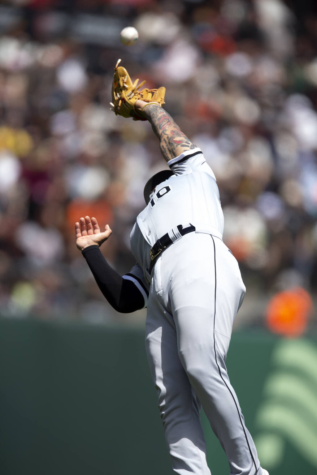 White Sox righty Johnny Cueto Named AL Player of the Week - South Side Sox