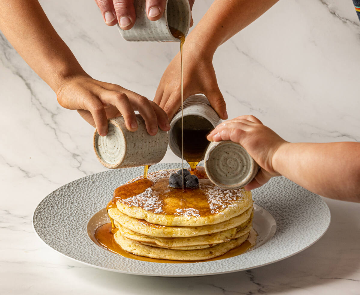 The 4 Best Pancake Dispensers of 2024 - Culinary Hill