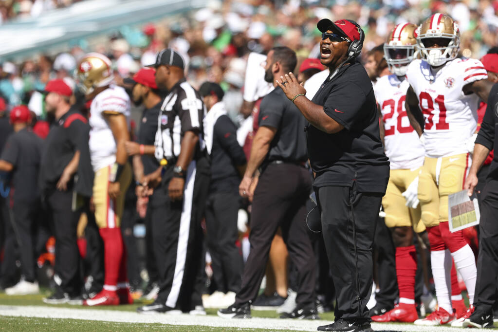 49ers' not-so-special teams contribute to latest loss