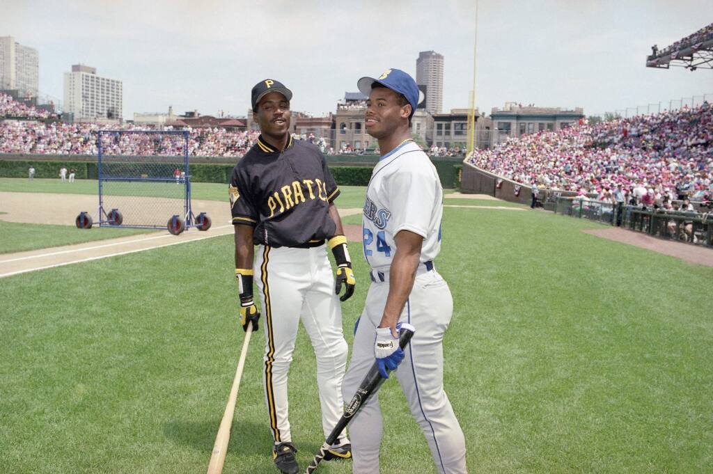 MLB News: New Barry Bonds documentary in the works: Will Bonds