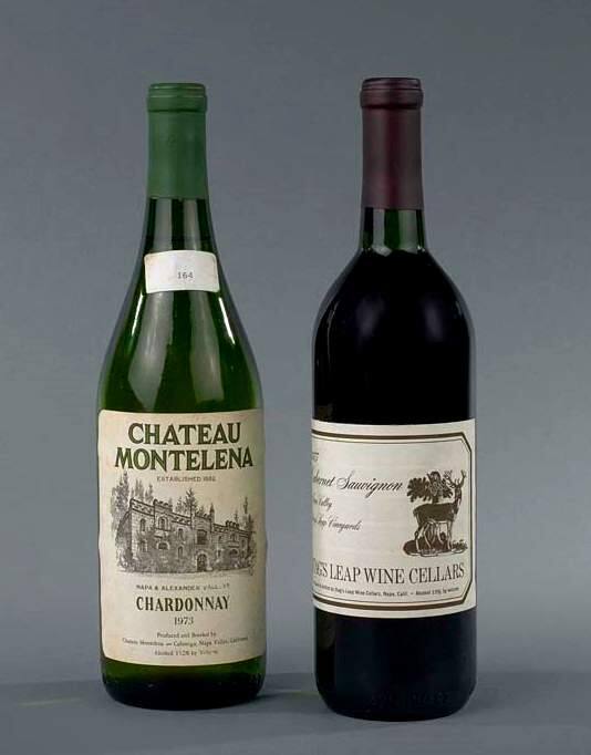 Post Bottle Shock: Bo Barrett reflects on the 1976 Tasting and the