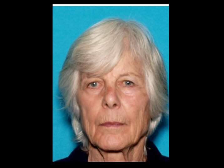 Mendocino County Woman 76 Missing Since Friday