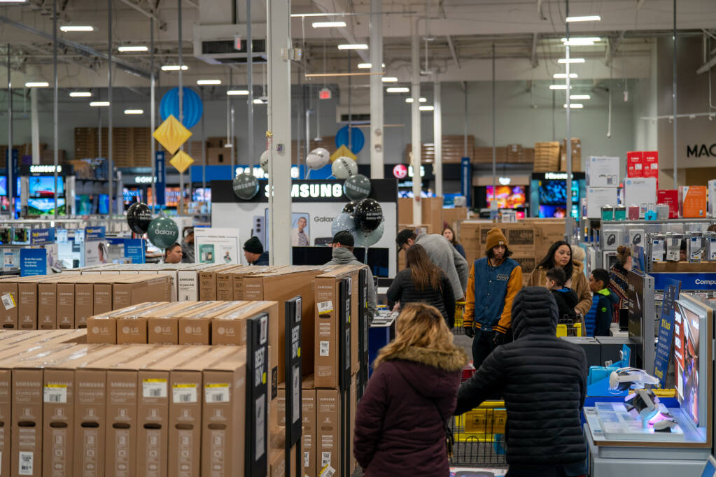 Best Stores for Black Friday 2023