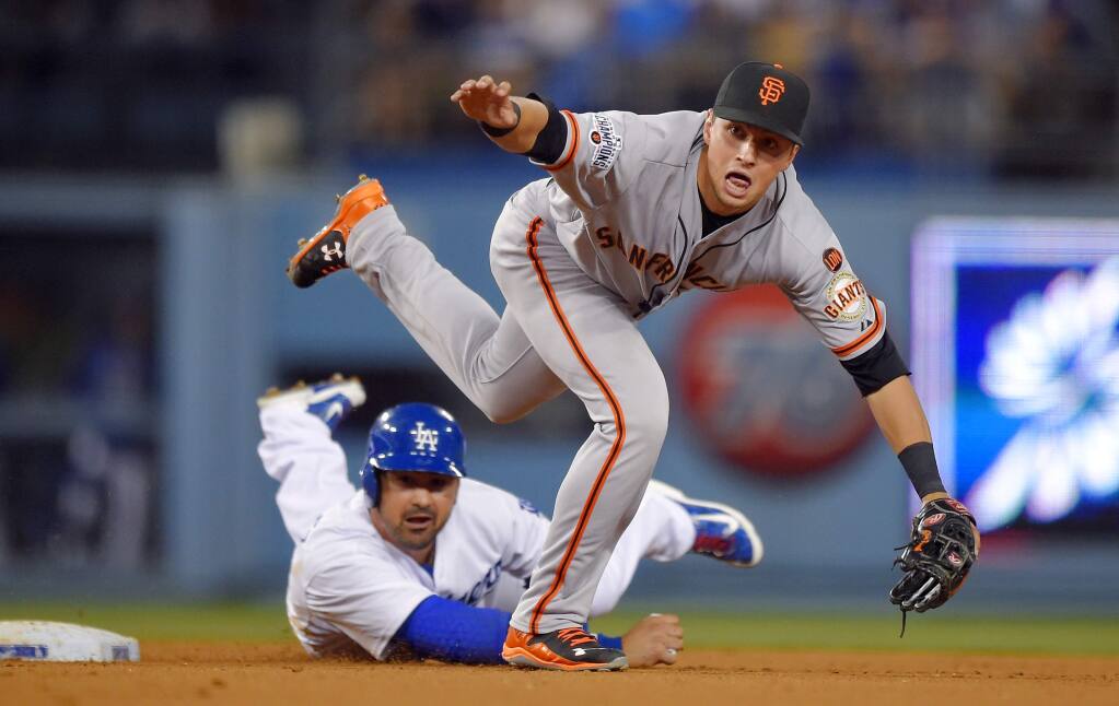 Hopewell's Panik plays in MLB All-Star game