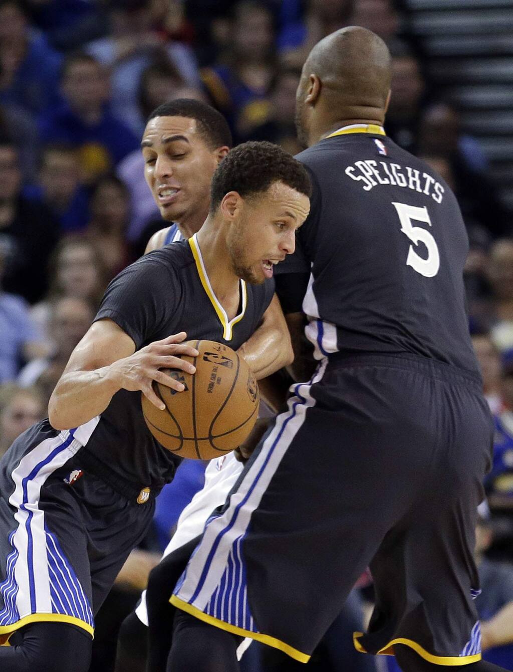 NBA: Steph Curry sends another three-point record tumbling