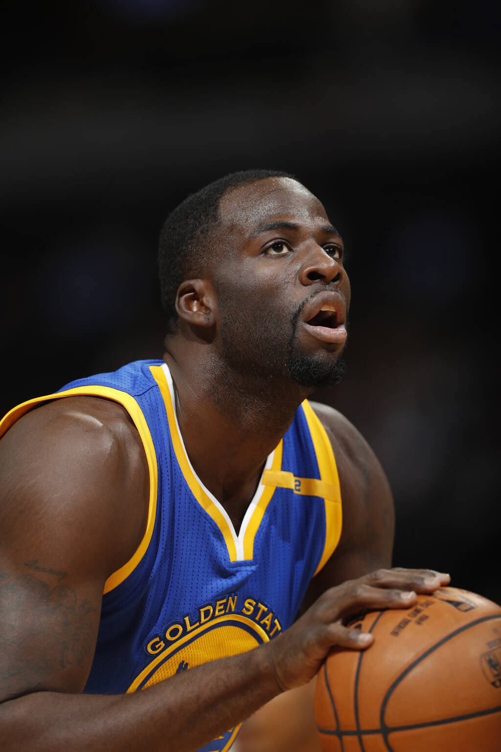 Draymond Green appears to want $100 million contract in free agency