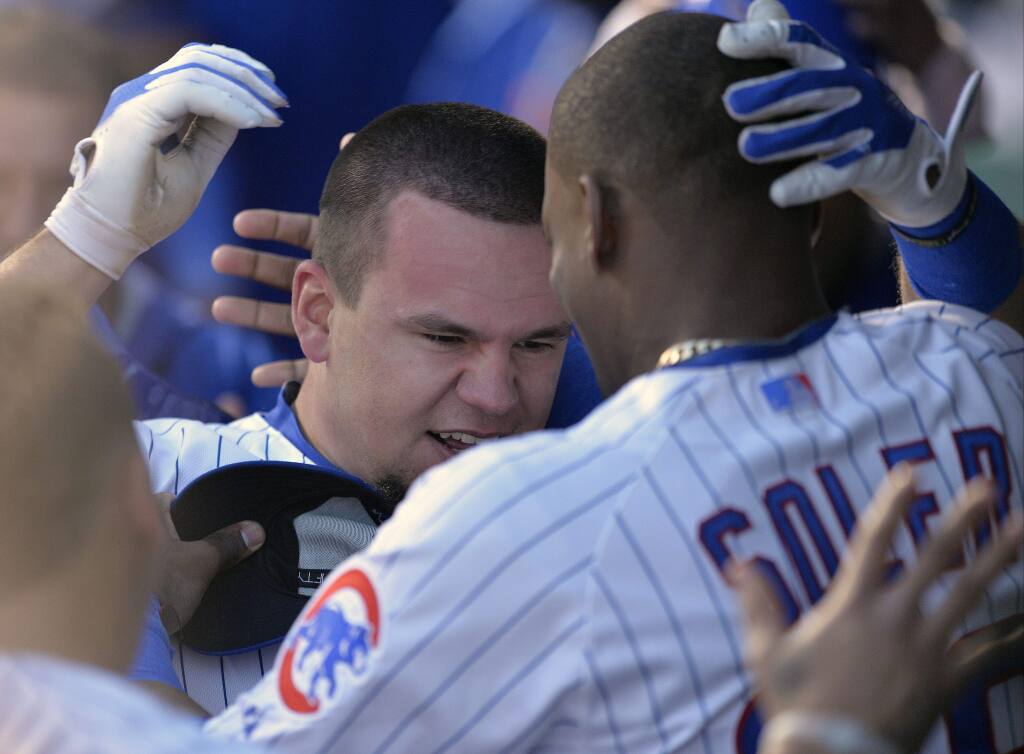 Hochman: A look at who the Cardinals should use vs. Kyle Schwarber