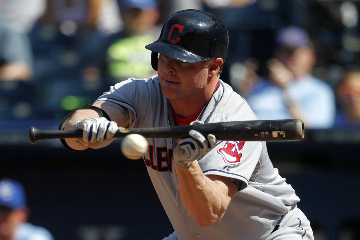 Jason Giambi Retires - MLB Trade Rumors