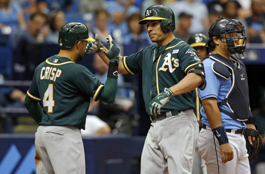 Coco Crisp steps down as California high school coach after two years