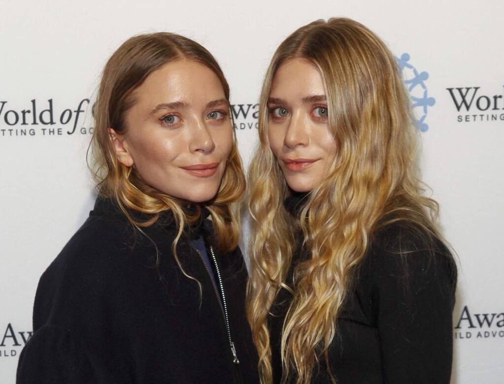 Olsen Twins Company Could Pay Up To 140000 To Former Interns