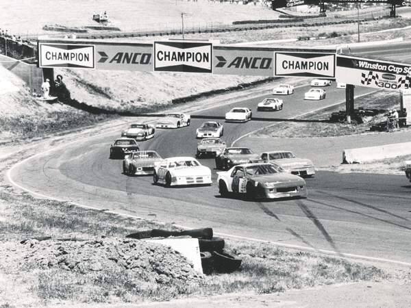 Once a curiosity, Infineon Raceway has become an important stop on the