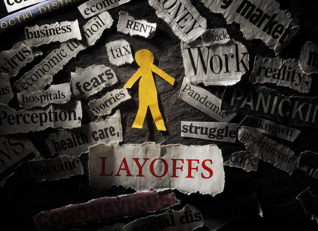 Real-Estate-Tech Layoffs: 58 Companies That Have Laid People Off