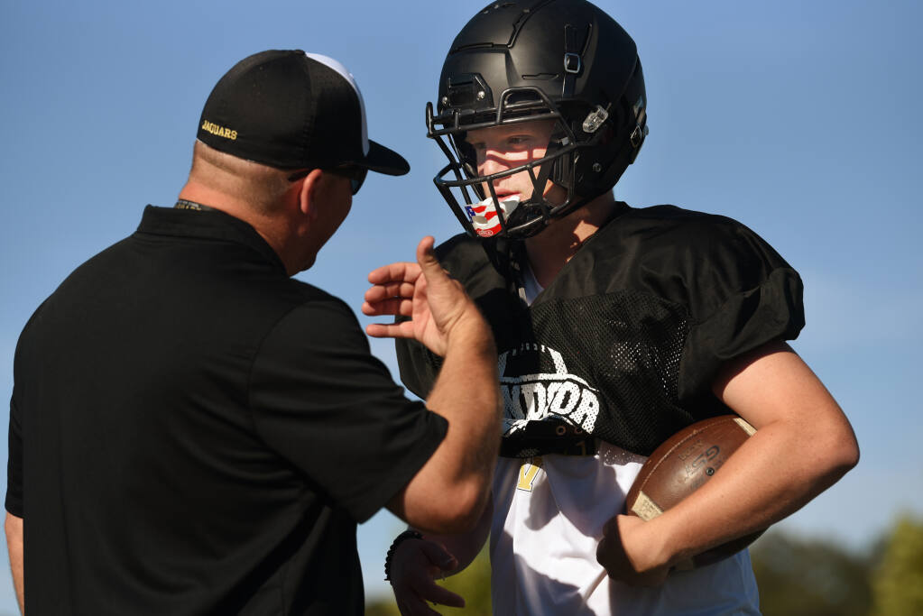 Prep football preview: With everyone back, Windsor looks primed for monster  season