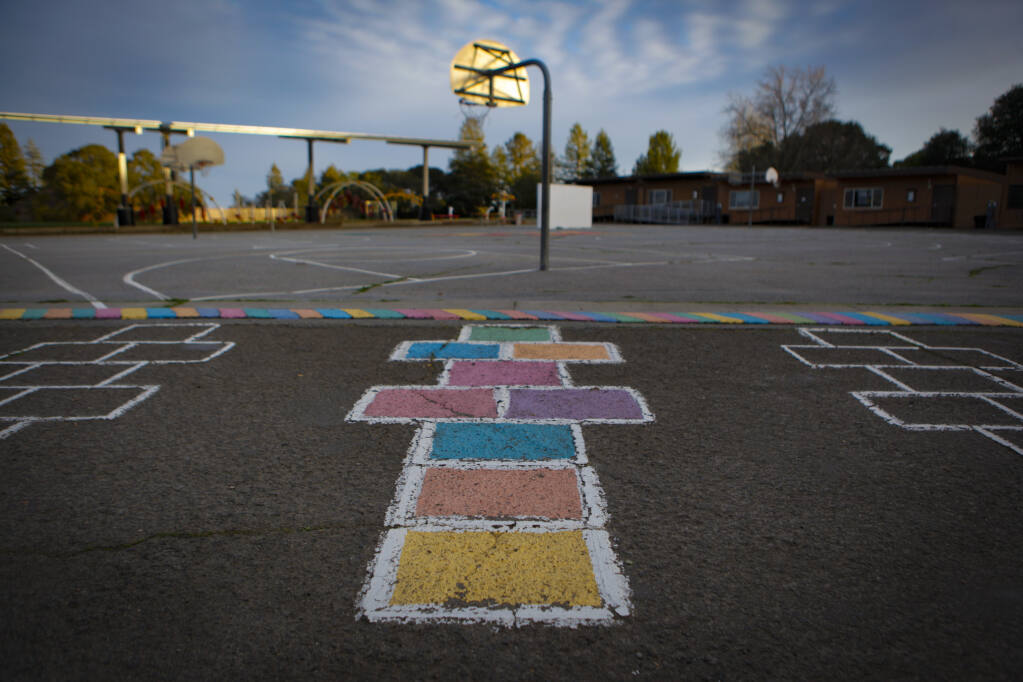 Petaluma City Schools ramps up reopening plans as parents express