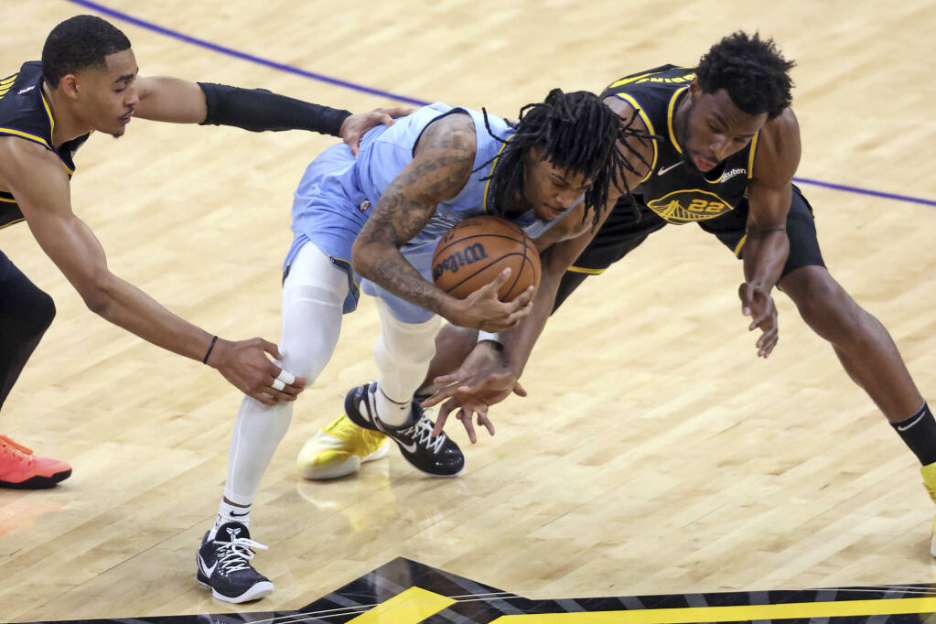 Ja Morant injury update: Highly likely to miss rest of playoffs