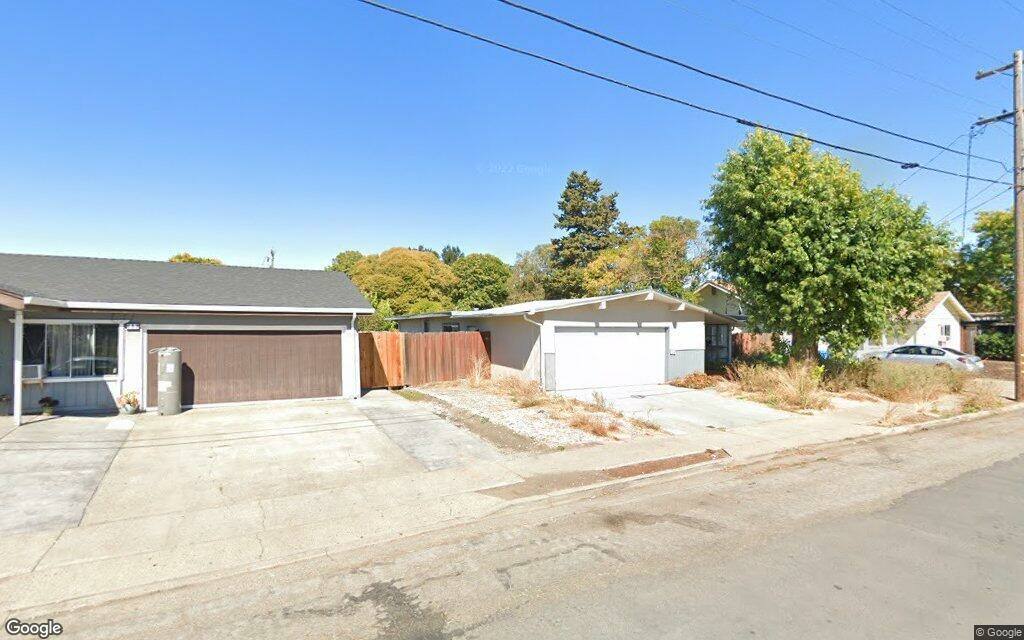 4-bedroom home sells for $630,000 in Santa Rosa