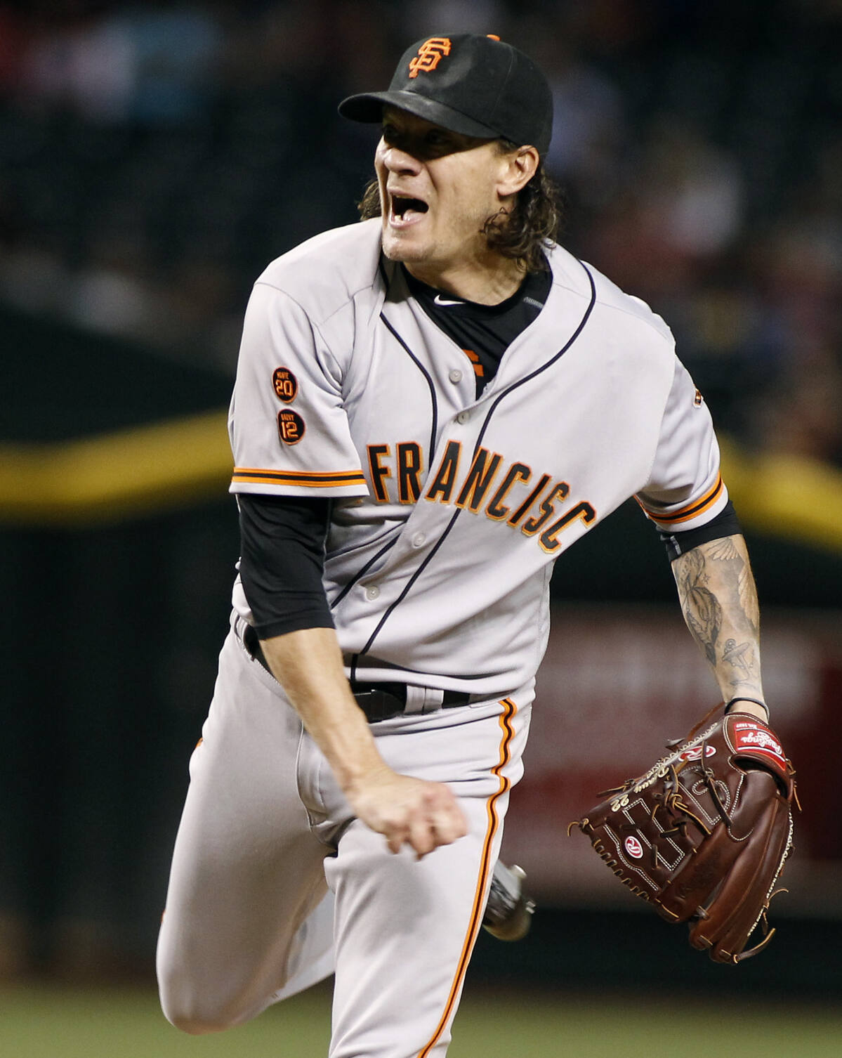 Jake Peavy and Hunter Pence join MLB Network as analysts