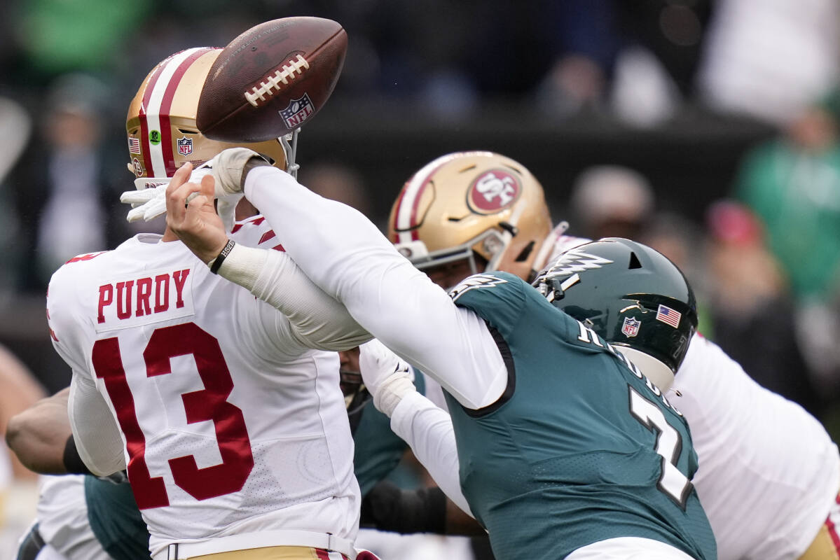 49ers QB Brock Purdy cleared for elbow surgery later this week