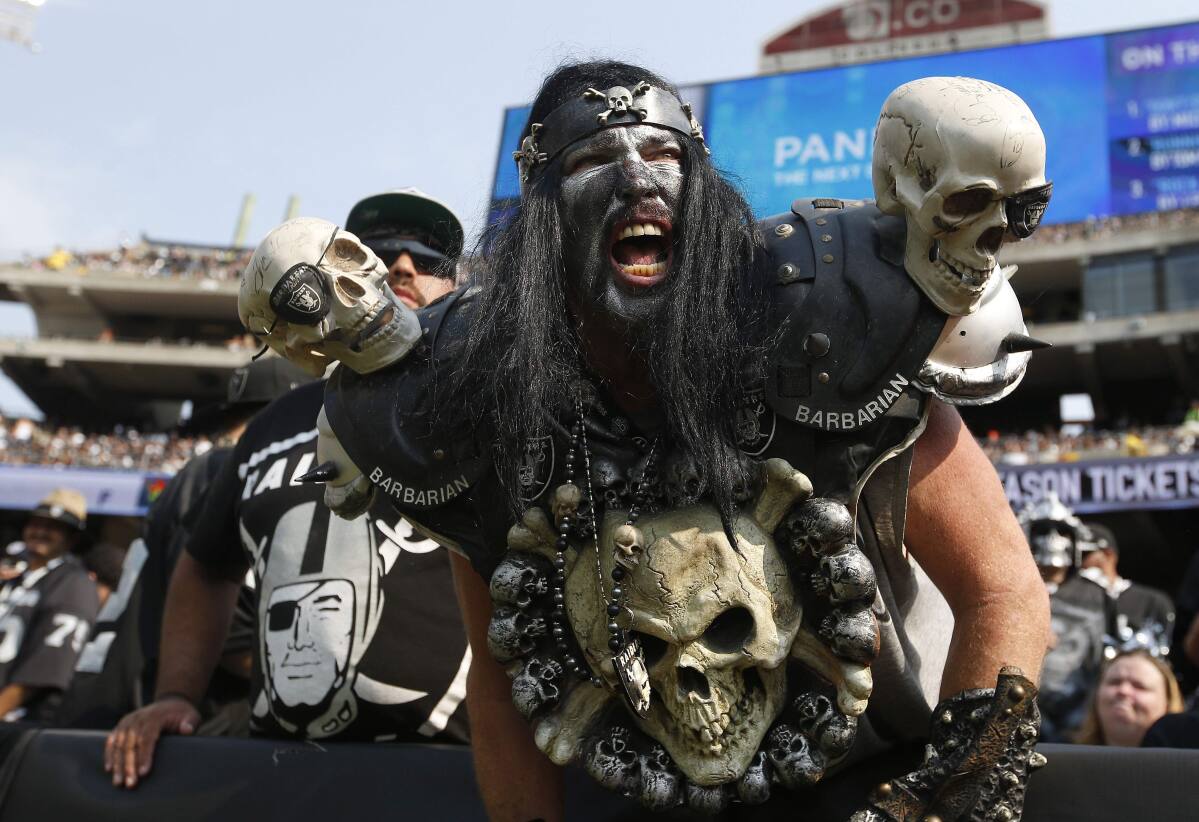 49ers: Losing Raiders rivalry not funny anymore
