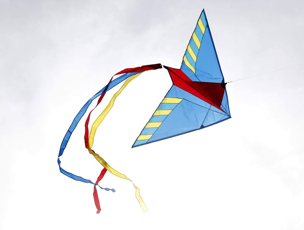 Kite Paper | Spring Creek Store