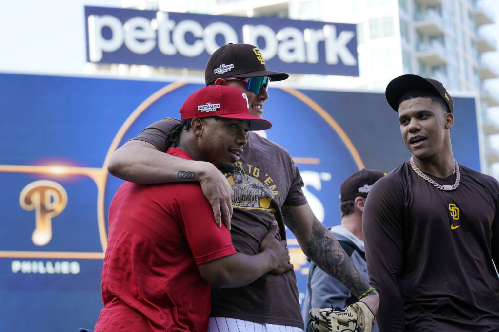 Bryce Harper: MLB fans loved Harper's classy reaction after injury
