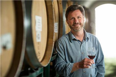 Sonoma County’s Purple Brands taps new winemaking director