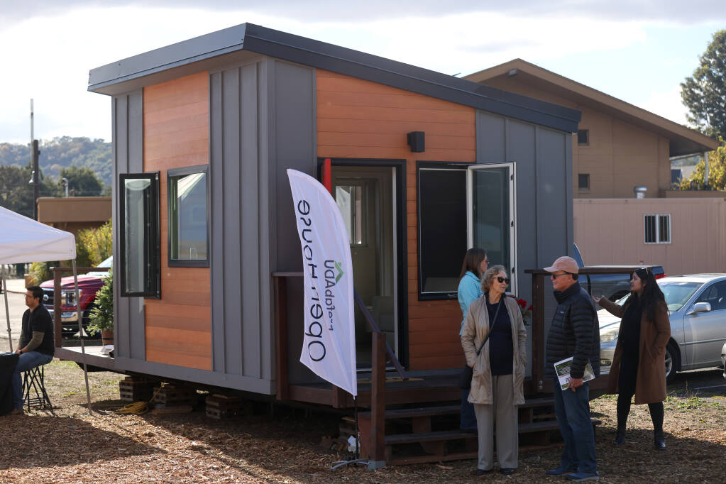 Granny Flat In Your Future? ADU Options During The Housing Crisis